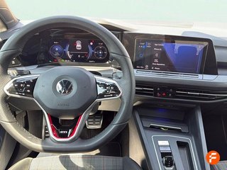 Volkswagen Golf GTI 2.0 TSI 180kW (245CV) DSG