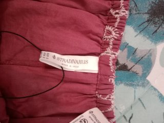 Shorts Stradivarius Talla S