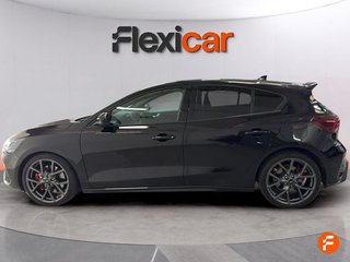 Ford Focus ST Edition 2.3 Ecoboost 206kW (280CV)
