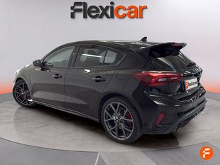 Ford Focus ST Edition 2.3 Ecoboost 206kW (280CV)