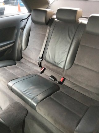 Audi S3 2012