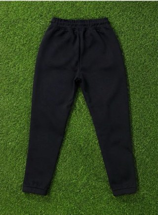 Pantalones negros Trapstar Shooters