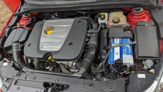 Chevrolet Cruze 2.0 VCDi AUTOMATICO LT 4p 150cv