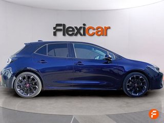 Toyota Corolla 140H GR-Sport