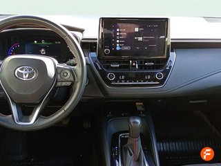 Toyota Corolla 140H GR-Sport