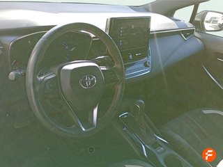 Toyota Corolla 140H GR-Sport