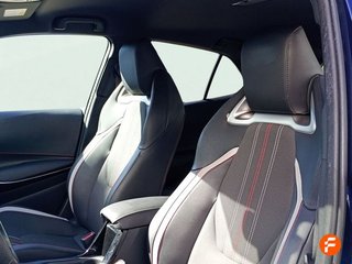 Toyota Corolla 140H GR-Sport