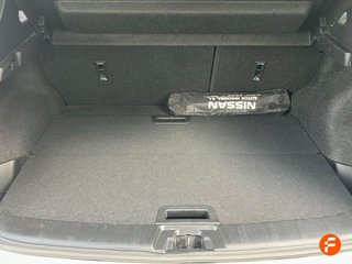 Nissan Qashqai DIG-T 103 kW (140 CV) E6D N-CONNECTA