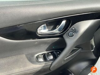 Nissan Qashqai DIG-T 103 kW (140 CV) E6D N-CONNECTA