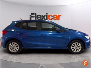 Seat Ibiza 1.0 MPI 59kW (80CV) Reference XL