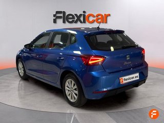Seat Ibiza 1.0 MPI 59kW (80CV) Reference XL
