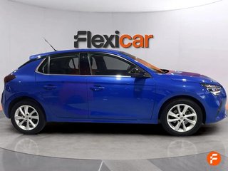 Opel Corsa 1.2T XHL 74kW (100CV) Edition