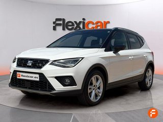 Seat Arona 1.0 TSI 81kW (110CV) FR