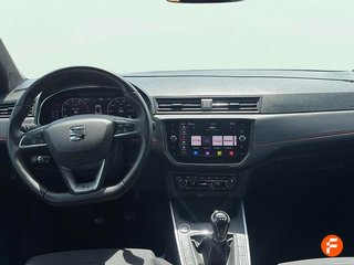 Seat Arona 1.0 TSI 81kW (110CV) FR