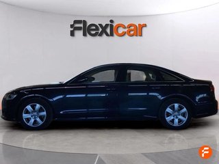 Audi A6 2.0 TFSI 252CV quattro S tronic