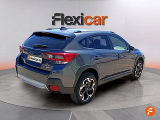 Subaru XV 2.0i Hybrid CVT Executive Plus