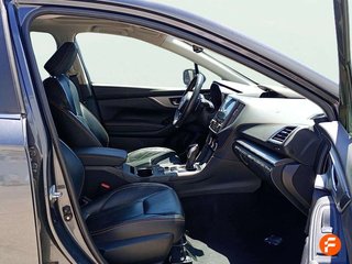 Subaru XV 2.0i Hybrid CVT Executive Plus