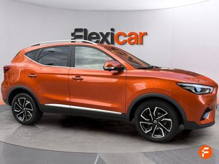 MG ZS 1.5 Luxury