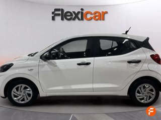 Hyundai i10 1.0 Essence