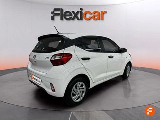 Hyundai i10 1.0 Essence