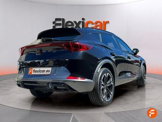 Cupra Formentor 2.0 TSI 140kW (190 CV) 4Drive DSG