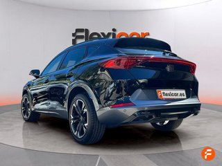 Cupra Formentor 2.0 TSI 140kW (190 CV) 4Drive DSG