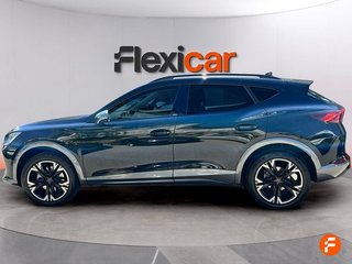 Cupra Formentor 2.0 TSI 140kW (190 CV) 4Drive DSG
