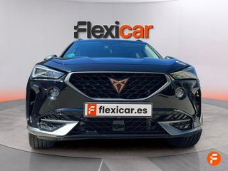 Cupra Formentor 2.0 TSI 140kW (190 CV) 4Drive DSG