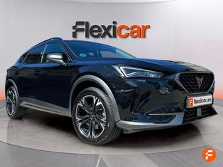 Cupra Formentor 2.0 TSI 140kW (190 CV) 4Drive DSG