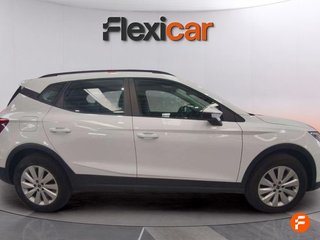 Seat Arona 1.0 TSI 85kW (115CV) DSG Style XL