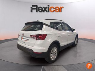 Seat Arona 1.0 TSI 85kW (115CV) DSG Style XL