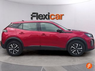 Peugeot 2008 Active Puretech 100 S&S 6 Vel. MAN