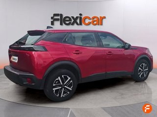 Peugeot 2008 Active Puretech 100 S&S 6 Vel. MAN