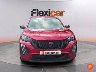 Peugeot 2008 Active Puretech 100 S&S 6 Vel. MAN