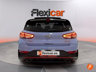 Hyundai i30 2.0 TGDI 206kW N Performance Sky DCT