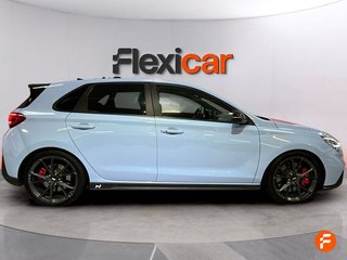 Hyundai i30 2.0 TGDI 206kW N Performance Sky DCT
