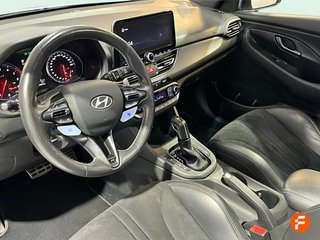Hyundai i30 2.0 TGDI 206kW N Performance Sky DCT