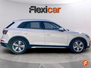 Audi Q5 Advanced 35 TDI 120kW S tronic