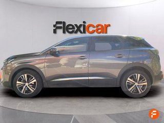 Peugeot 3008 1.2 PureTech 96KW S&S Allure Pack
