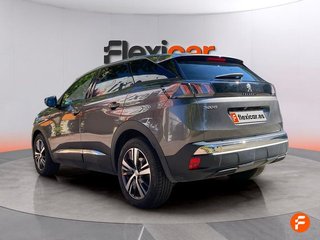 Peugeot 3008 1.2 PureTech 96KW S&S Allure Pack