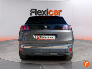 Peugeot 3008 1.2 PureTech 96KW S&S Allure Pack