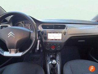 Citroën C-Elysée BlueHDi 75KW (100CV) Shine