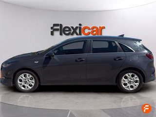 Kia Ceed 1.6 MHEV iMT 100kW (136CV) Drive