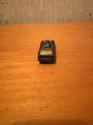 Coche de juguete Firebird