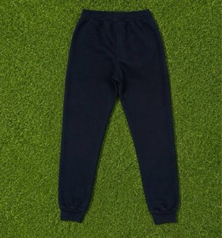 Pantalón deportivo Ralph Lauren negro