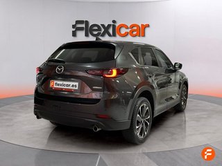 Mazda CX-5 e-Sky G MHEV 2.0 121kW Advantage