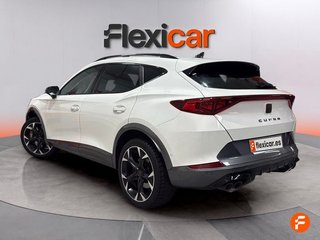 Cupra Formentor 2.0 TSI 228kW (310 CV) VZ 4Drive DSG