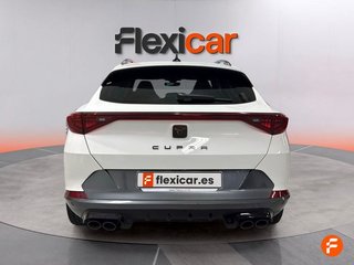 Cupra Formentor 2.0 TSI 228kW (310 CV) VZ 4Drive DSG