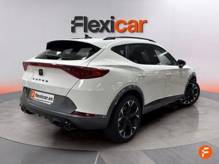 Cupra Formentor 2.0 TSI 228kW (310 CV) VZ 4Drive DSG