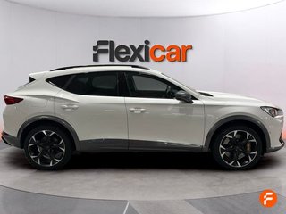 Cupra Formentor 2.0 TSI 228kW (310 CV) VZ 4Drive DSG